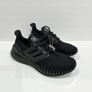 adidas gazelle silver green womens Shop Black Mens adidas Ultra 4D Lace Up Sneakers  Shoebacca